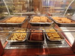 -非烤勿扰自助烤肉海鲜火锅(南城莱蒙店)