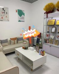 -梦斯绮塑美中心(通州富力星光店)
