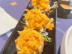 香肠起酥卷-BossBabe亲子餐厅(金光华广场店)