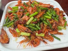 -61号餐吧(兴坪古镇漓江店)