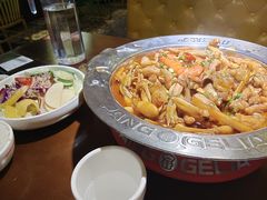 -胖哥俩肉蟹煲(苏州中心店)