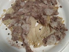 -蟹谢蒸鲜自助餐厅