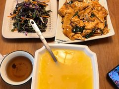 -钰田大院•怀柔本土菜(雁栖湖店)