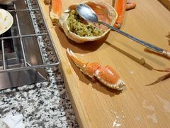 -震海贝烤贝·民俗特色店(延吉总店)