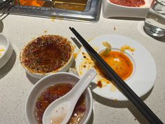 -海底捞火锅(长沙华创国际广场店)