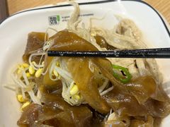 -魏家凉皮(铜锣湾店)