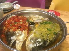 -望湘园·湖南菜(宏伊店)