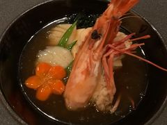 -月下料理(楷林IFC店)