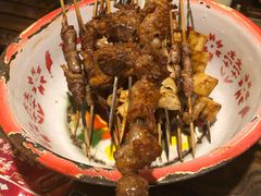 -昱家胡同·烧烤海鲜铜锅涮肉(和平里店)