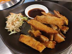 -包装马车·韩国料理·포장마차