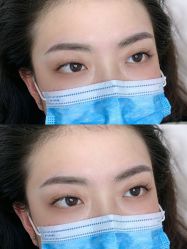 -久匠·野生眉半永久纹眉