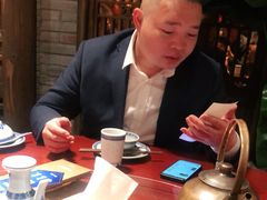 -南京大牌档(香港广场店)