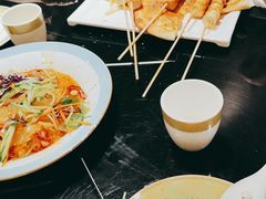 -木卡买提新疆餐厅·清真(新里海顿公馆店)