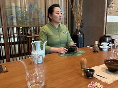 -桃源咖啡厅(武夷山大红袍山庄店)