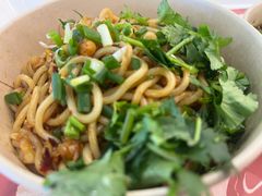 -盛香亭热卤(友阿奥特莱斯店)