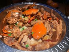 -胖哥俩肉蟹煲(宿迁宝龙广场店)