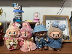 -泡泡玛特POPMART(沈阳大悦城店)