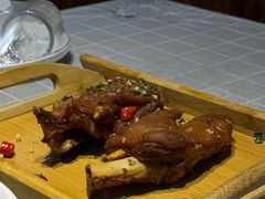 -开小灶(公望街店)