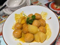 -雍哲港式餐厅(现代广场店)