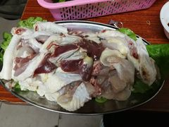 -威邵鸡煲(西华路总店)
