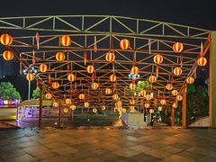 -重庆国际马戏城