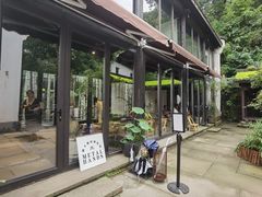 -Metal hands·铁手咖啡