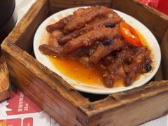 -避风塘·金牌店·夜宵(金玉兰店)