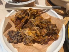 -大鸭梨烤鸭(甘家口店)