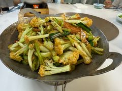 -大草原清真饭庄(沙河店)