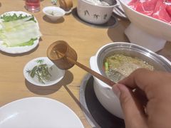 -竹鲜笙全竹宴(国色天香店)