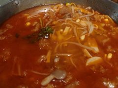 -老雒阳面馆·水席(定鼎门店)