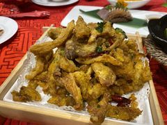 -正阳门饭庄·烤鸭·北京菜(万丰路七里庄店)