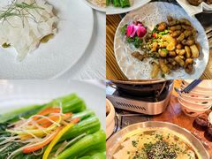 -美未居·老字号·地道顺德菜·桑拿鸡·鱼生(容桂店)