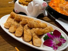 -徐升记不改良老火锅(四方利群店)