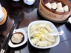 开洋馄饨-锡笼记·无锡小笼(新明路店)