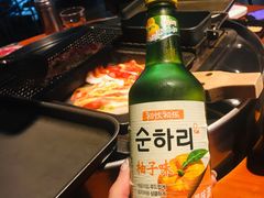 -伍丁·烤牛肋(和平东桥店)