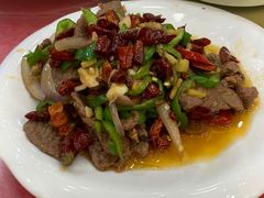 -品鲜海鲜餐厅(黄厝店)
