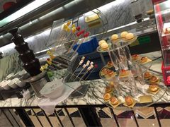 -常州逸高酒店-中餐厅