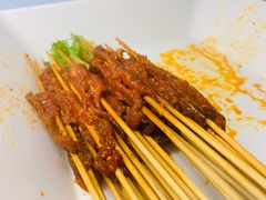 -马路边边串串香形象店(磐石路店)