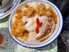 -鸿姐老火锅(静安店)