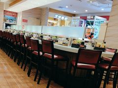 -万岁寿司(芳村店)