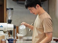 -Again Coffee Roaster(香蜜湖店)