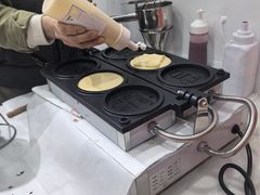-莫朗核桃饼(虹泉路店)