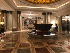 -广州富力丽思卡尔顿酒店