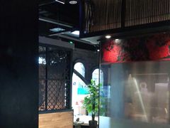 大堂-小放牛炒菜馆(中山路乐汇城店)