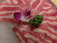 -周师兄大刀腰片火锅(解放碑总店)