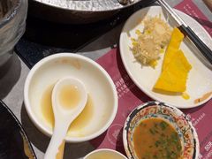 -一绪に寿喜烧(虹悦城店)