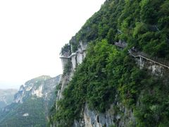-重庆云阳龙缸景区