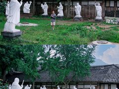 -舒家湾天主教堂