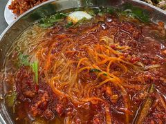 -韩麦大冷面(乔松路直营店)